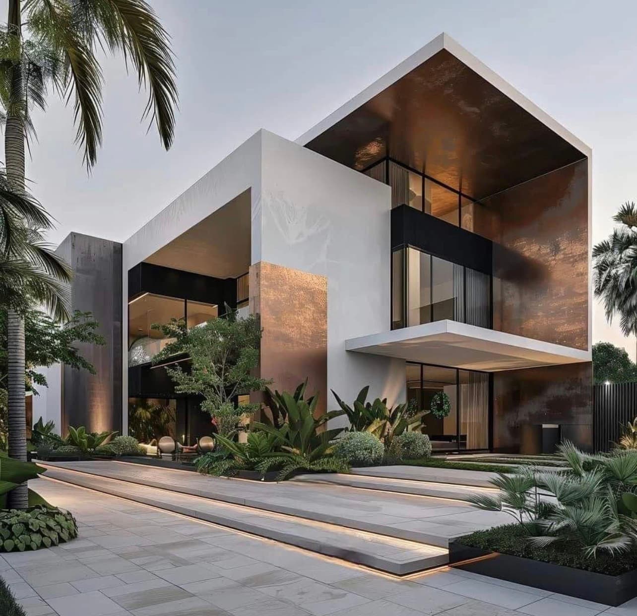 Casa lujosa moderna - Remodelación residencial premium en Cali